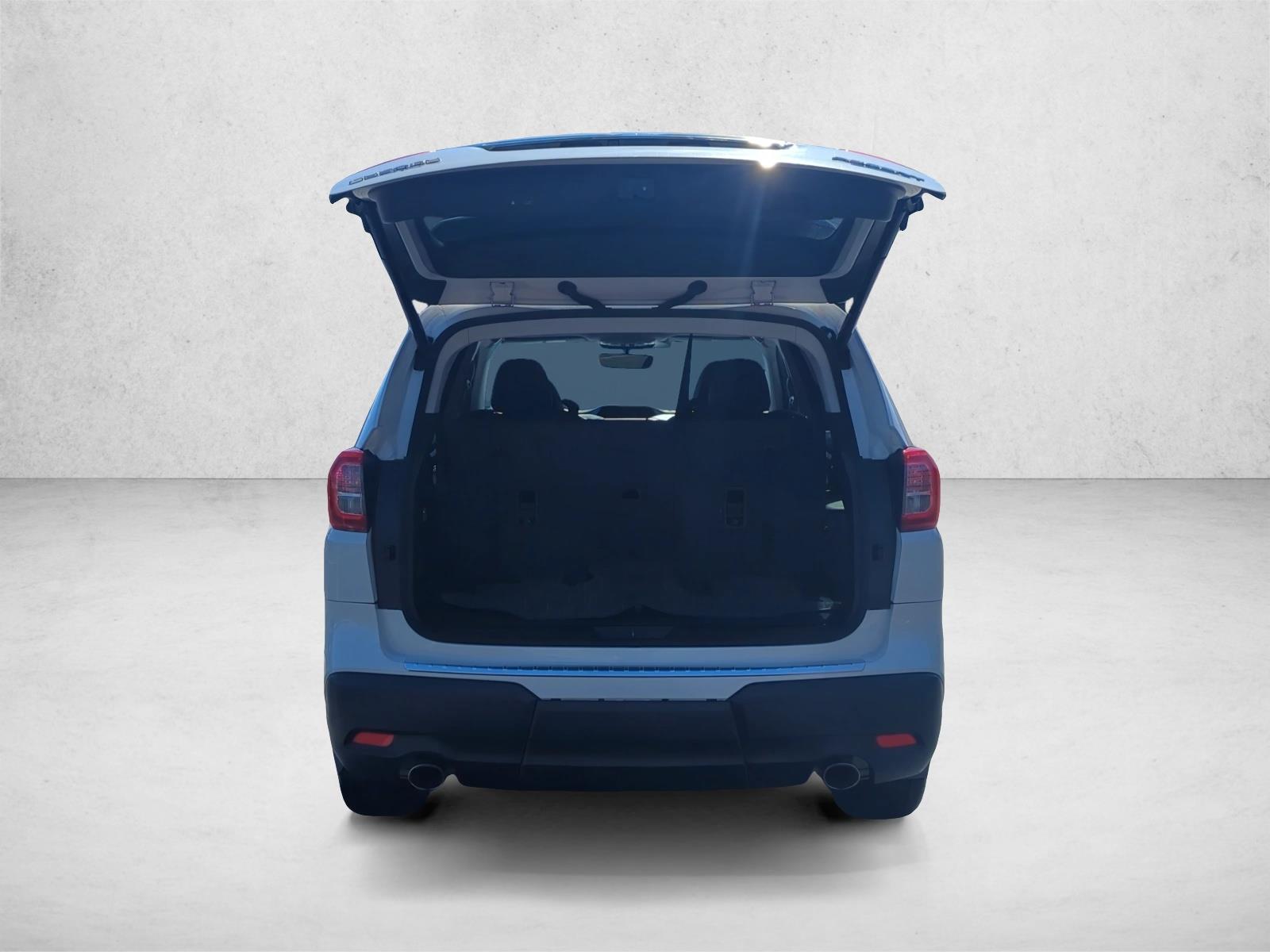 2022 Subaru Ascent Limited - Photo 6