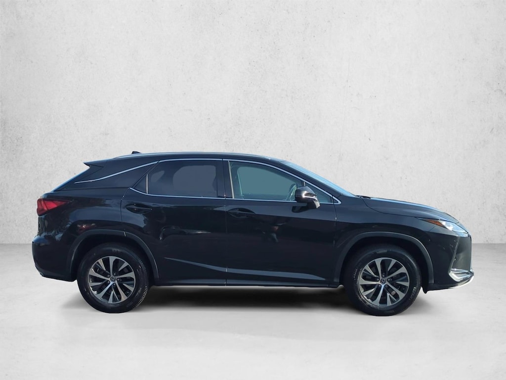Used 2020 Lexus RX 350 SUV