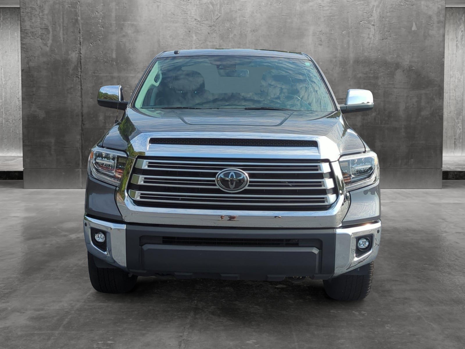 Used 2018 Toyota Tundra Limited with VIN 5TFHW5F13JX747552 for sale in Lithia Springs, GA