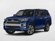 Used 2018 Toyota 4Runner Limited SUV