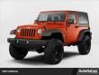 Used 2011 Jeep Wrangler Sport SUV