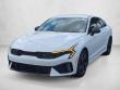 Used 2025 Kia K5 GT-Line Sedan