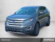 Used 2017 Ford Edge SEL SUV