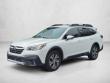 Used 2022 Subaru Outback Limited SUV