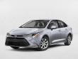 Used 2025 Toyota Corolla LE Sedan
