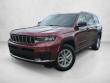 Used 2024 Jeep Grand Cherokee L Laredo SUV