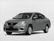 Used 2014 Nissan Versa SL Sedan