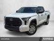 Used 2024 Toyota Tundra SR5 Truck CrewMax