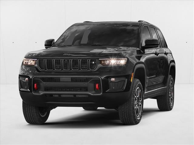 2023 Jeep Grand Cherokee Limited 4x4's photo