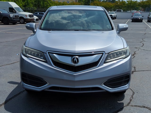 Used 2016 Acura RDX Base with VIN 5J8TB3H34GL008328 for sale in Lithia Springs, GA