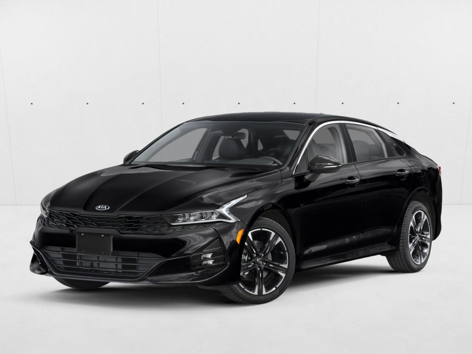 2021 Kia K5 GT-Line's photo