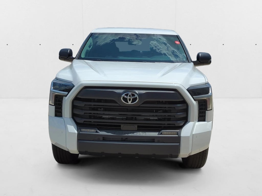 Used 2024 Toyota Tundra SR5 Truck CrewMax