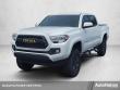 Used 2023 Toyota Tacoma SR5 V6 Truck Double Cab