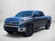 Used 2017 Toyota Tundra SR5 5.7L V8 Truck CrewMax