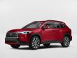 Used 2022 Toyota Corolla Cross LE SUV