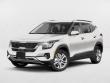 Used 2022 Kia Seltos EX SUV