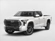 Used 2024 Toyota Tundra Limited Truck CrewMax