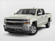 Used 2017 Chevrolet Silverado 1500 LT w/1LT Truck Crew Cab