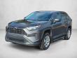 Used 2023 Toyota RAV4 LE SUV