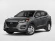 Used 2021 Hyundai Tucson SE SUV