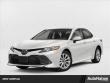 Used 2019 Toyota Camry LE Sedan