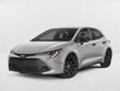  Toyota Corolla Hatchback