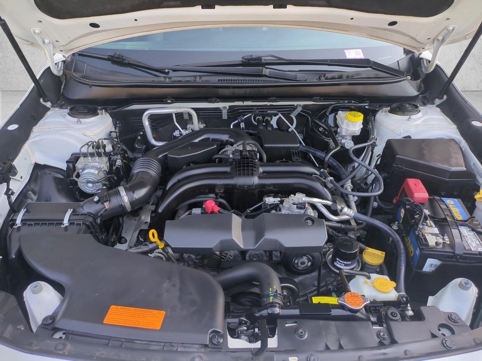 2018 Subaru Outback Limited - Photo 27