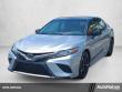 Used 2019 Toyota Camry XSE Sedan