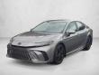 Used 2025 Toyota Camry XSE Sedan
