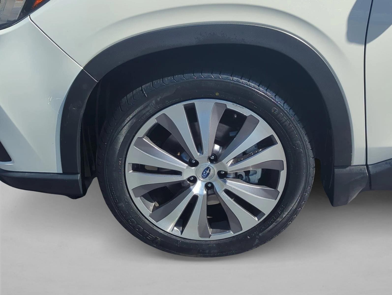 2022 Subaru Ascent Limited - Photo 29