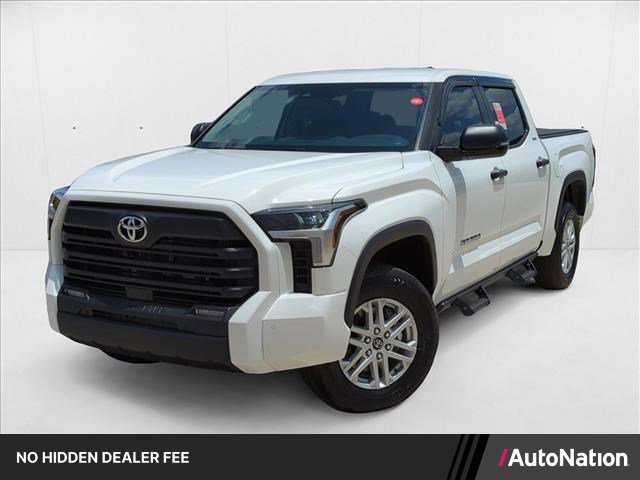 2024 Toyota Tundra