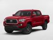 Used 2020 Toyota Tacoma SR5 V6 Truck Double Cab