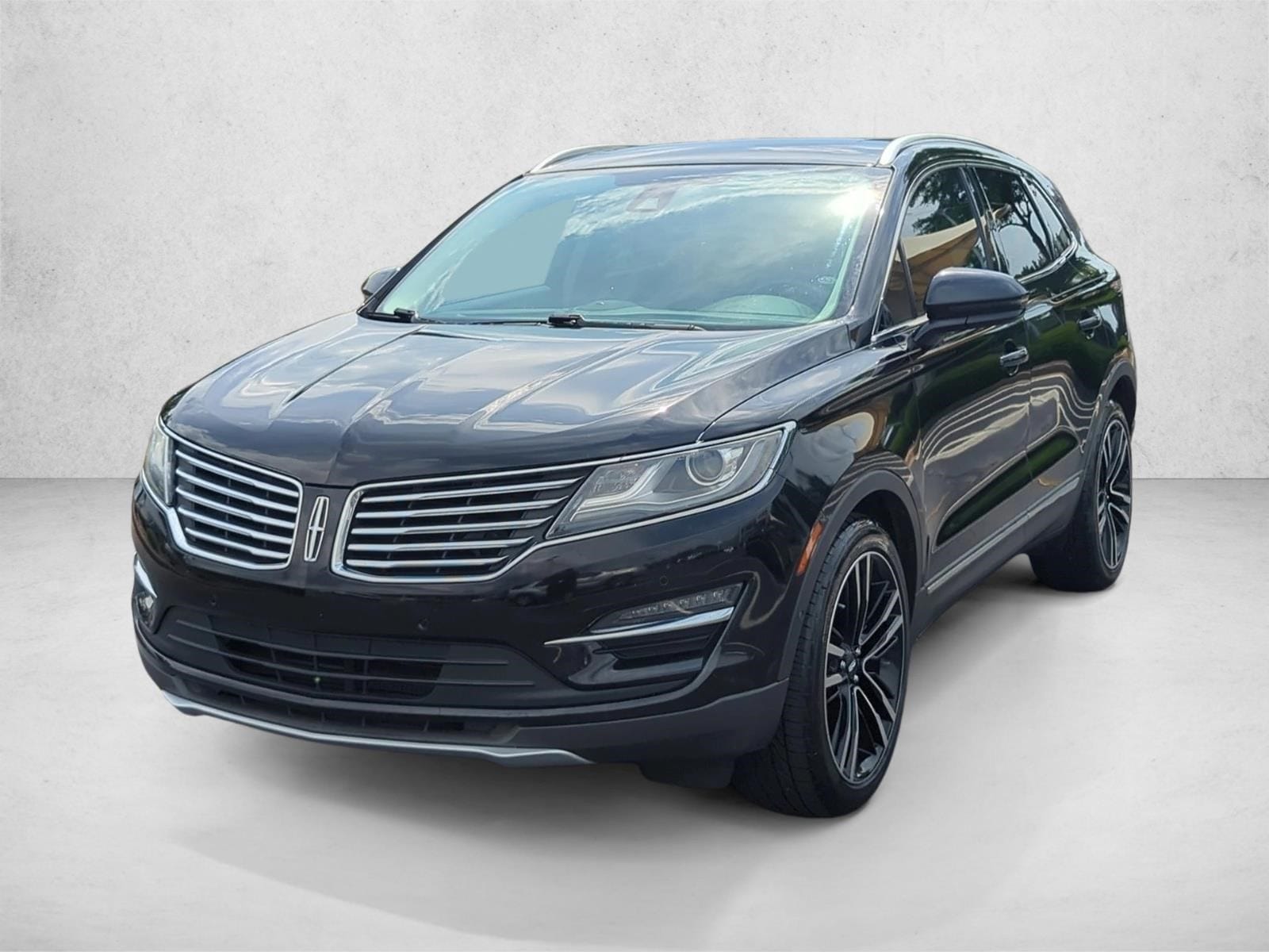 2017 Lincoln MKC Reserve AWD's photo