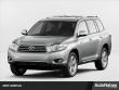 Used 2010 Toyota Highlander Base SUV