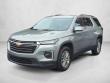 Used 2023 Chevrolet Traverse LT Cloth w/1LT SUV