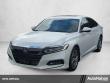 Used 2019 Honda Accord EX-L Sedan