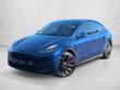 Used 2022 Tesla Model Y Performance SUV
