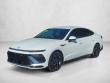 Used 2024 Hyundai Sonata SEL Sedan