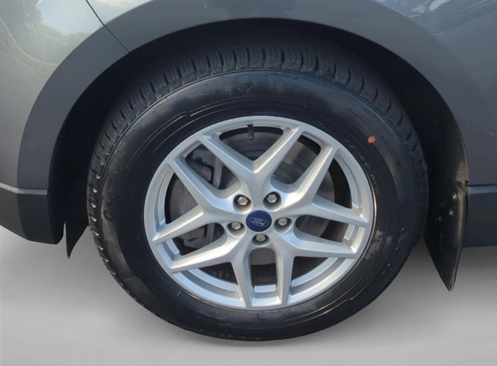 2022 Ford Edge SEL - Photo 28