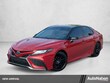  Toyota Camry Hybrid
