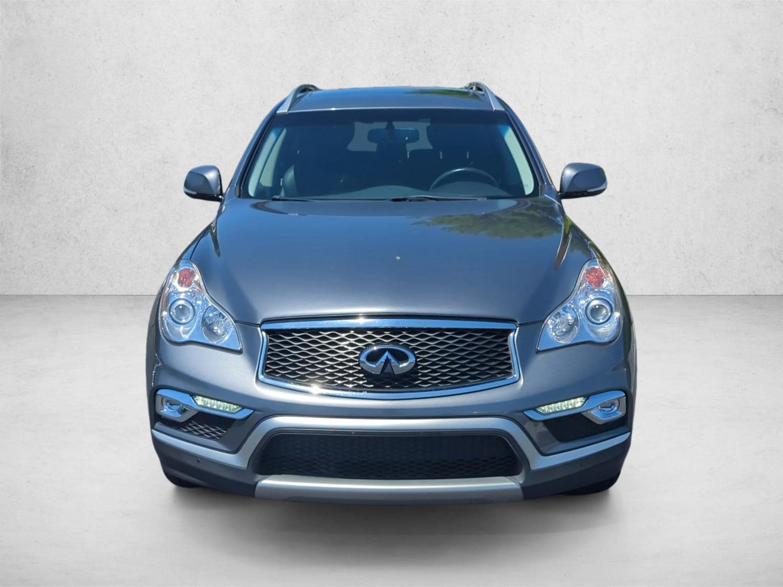 Used 2017 INFINITI QX50 Base with VIN JN1BJ0RR5HM410730 for sale in Lithia Springs, GA