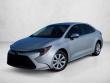 Used 2024 Toyota Corolla LE Sedan