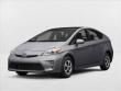 Used 2012 Toyota Prius Two Hatchback