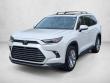 Used 2024 Toyota Grand Highlander Platinum SUV