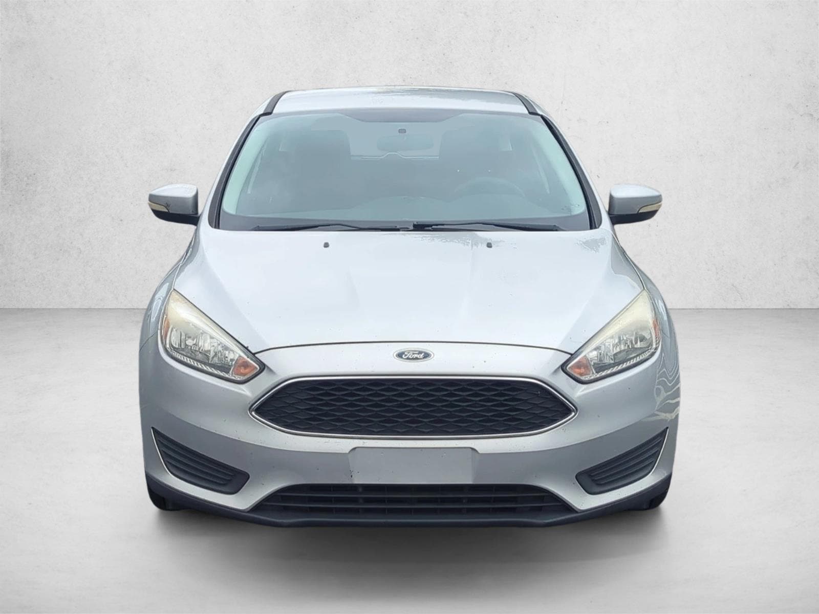 Used 2016 Ford Focus SE with VIN 1FADP3K26GL273732 for sale in Lithia Springs, GA