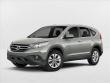 Used 2014 Honda CR-V EX AWD SUV