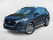 Used 2020 Hyundai Tucson SEL SUV