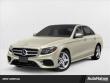 Used 2018 Mercedes-Benz E-Class E 300 4MATIC Sedan