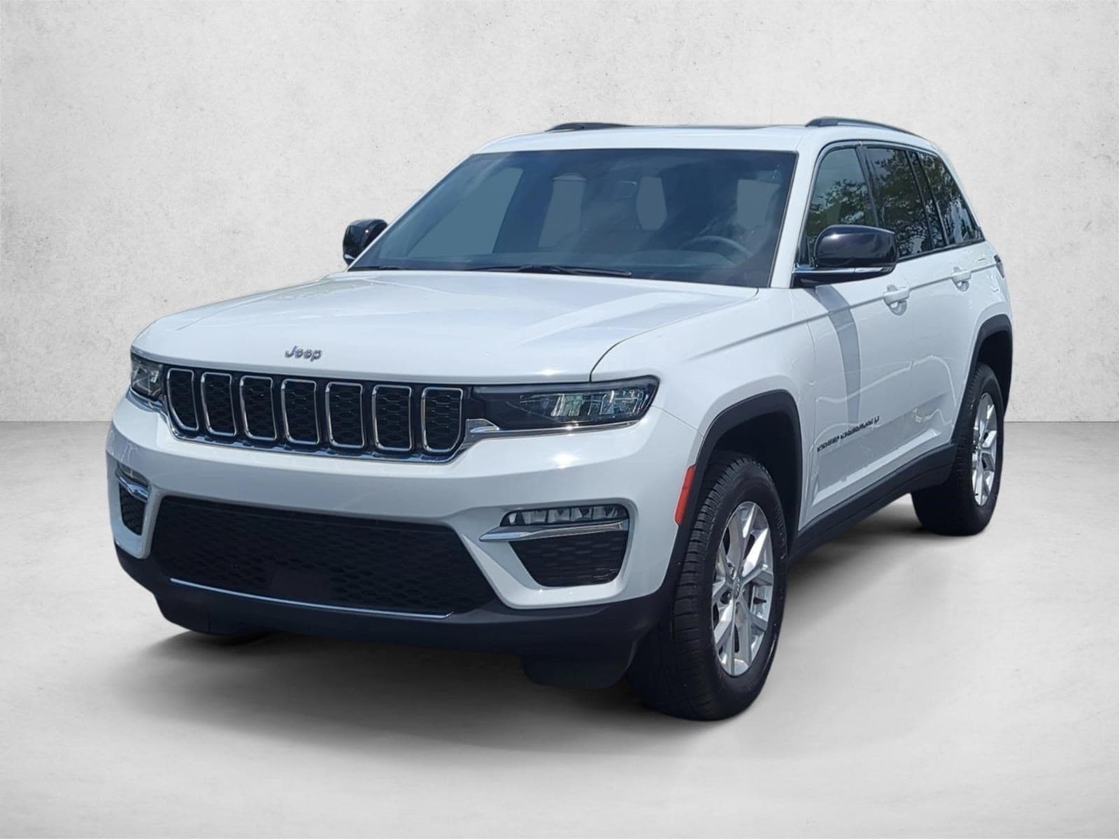 2023 Jeep Grand Cherokee Limited 4x4's photo
