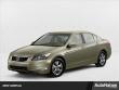Used 2010 Honda Accord 2.4 LX-P Sedan